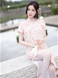 XiaoYu语画界  2023.03.24 VOL.993 杨晨晨Yome(29)